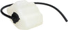 CAMRY 05-06 COOLANT TANK (RADIATOR SPARE TANK), 2.4L Eng., Japan Built Vehicle