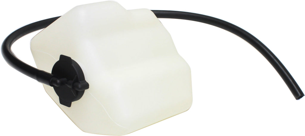 CAMRY 05-06 COOLANT TANK (RADIATOR SPARE TANK), 2.4L Eng., Japan Built Vehicle