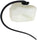 CAMRY 05-06 COOLANT TANK (RADIATOR SPARE TANK), 2.4L Eng., Japan Built Vehicle
