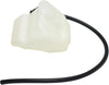 CAMRY 05-06 COOLANT TANK (RADIATOR SPARE TANK), 2.4L Eng., Japan Built Vehicle