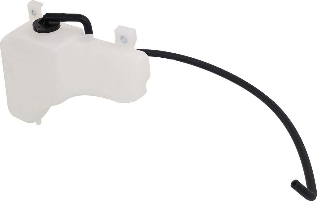 HIGHLANDER 11-13 COOLANT TANK (RADIATOR SPARE TANK), Assembly, w/ Cap, Hybrid Model