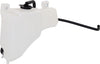 HIGHLANDER 11-13 COOLANT TANK (RADIATOR SPARE TANK), Assembly, w/ Cap, Hybrid Model