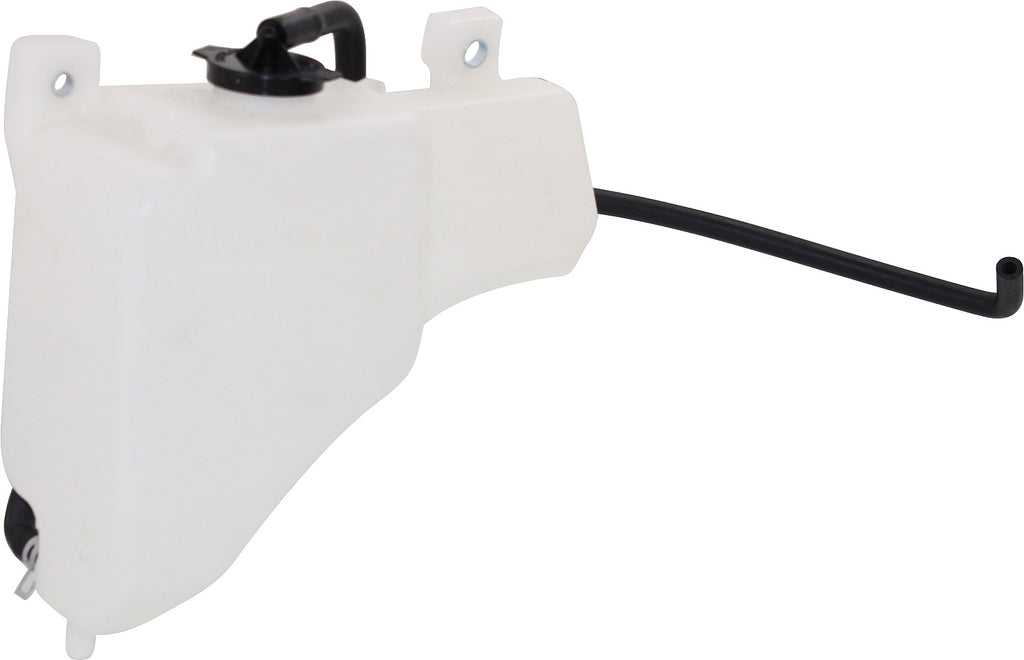 HIGHLANDER 11-13 COOLANT TANK (RADIATOR SPARE TANK), Assembly, w/ Cap, Hybrid Model