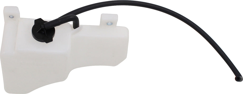 HIGHLANDER 11-13 COOLANT TANK (RADIATOR SPARE TANK), Assembly, w/ Cap, Hybrid Model