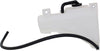 HIGHLANDER 11-13 COOLANT TANK (RADIATOR SPARE TANK), Assembly, w/ Cap, Hybrid Model