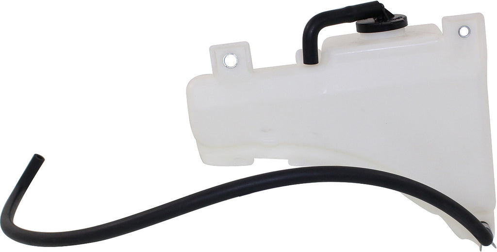 HIGHLANDER 11-13 COOLANT TANK (RADIATOR SPARE TANK), Assembly, w/ Cap, Hybrid Model