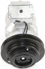 4RUNNER 96-02 A/C COMPRESSOR, 3.4L, 4-groove