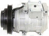 4RUNNER 96-02 A/C COMPRESSOR, 3.4L, 4-groove
