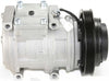 4RUNNER 96-02 A/C COMPRESSOR, 3.4L, 4-groove