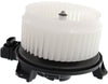 YARIS 06-12 / XD 08-14 BLOWER MOTOR