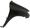 HIGHLANDER 11-13 FRONT FENDER RH, Primed, (Exc. Hybrid Models), w/ Antenna Hole - CAPA