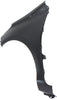 YARIS 12-19 FRONT FENDER LH, Primed, Hatchback, (12-14, Japan)/(14-19 France Built Vehicle), w/o Rear Intermittent Wiper