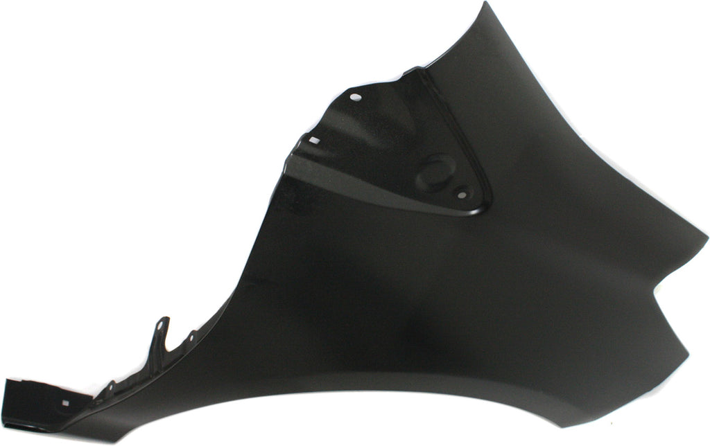 YARIS 12-14 FRONT FENDER RH, Primed, Hatchback, Japan Built Vehicle, w/ Rear Intermittent Wiper