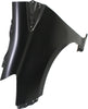 YARIS 12-14 FRONT FENDER LH, Primed, Hatchback, Japan Built Vehicle, w/ Rear Intermittent Wiper