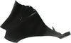 YARIS 12-14 FRONT FENDER LH, Primed, Hatchback, Japan Built Vehicle, w/ Rear Intermittent Wiper