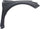 AVALON 13-18 FRONT FENDER RH, Primed, Steel - CAPA