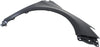 AVALON 13-18 FRONT FENDER RH, Primed, Steel - CAPA