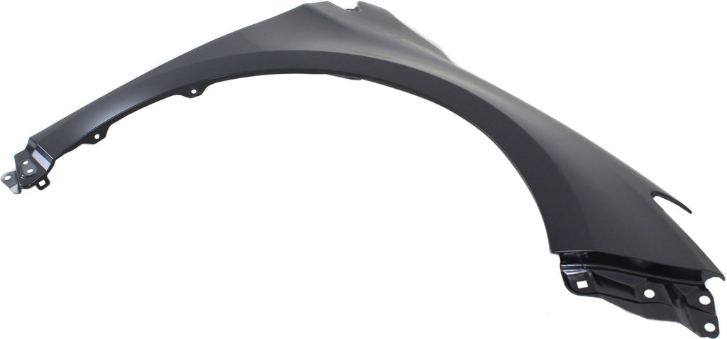 AVALON 13-18 FRONT FENDER RH, Primed, Steel - CAPA
