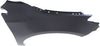 AVALON 13-18 FRONT FENDER RH, Primed, Steel - CAPA