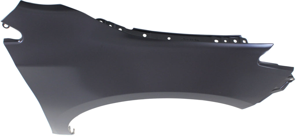 AVALON 13-18 FRONT FENDER RH, Primed, Steel - CAPA