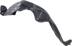 YARIS 12-17 FRONT FENDER LINER RH, (France Built Vehicle 14-17)/(Japan Built Vehicle 12-14 CE/L/LE Models), Hatchback