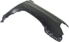 4RUNNER 14-23 FRONT FENDER RH, Primed, Steel, w/o Signal Light Hole and Antenna Hole - CAPA