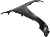 RAV4 09-12 FRONT FENDER RH, Primed, North America Built, w/ Fender Flare Holes