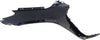 RAV4 09-12 FRONT FENDER RH, Primed, North America Built, w/ Fender Flare Holes