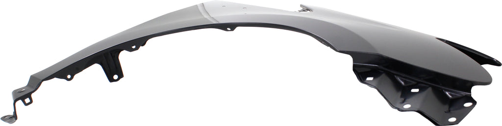 PRIUS V 12-18 FRONT FENDER RH, Primed, Steel - CAPA