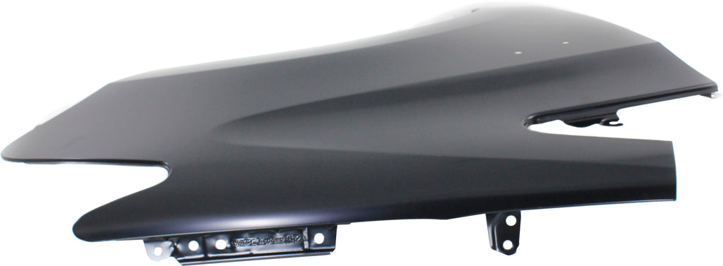 PRIUS V 12-18 FRONT FENDER RH, Primed, Steel - CAPA