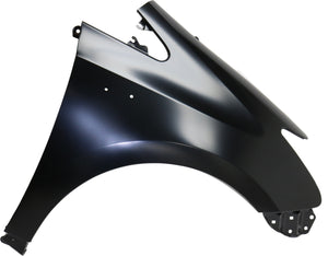 PRIUS V 12-18 FRONT FENDER RH, Primed, Steel