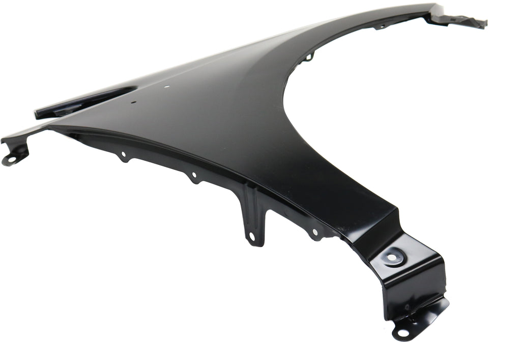 PRIUS V 12-18 FRONT FENDER RH, Primed, Steel
