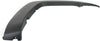 TACOMA 05-15 FRONT WHEEL OPENING MOLDING RH, OE Style, Textured Black, Type 2(Large Flare), (Exc. X-Runner Model)