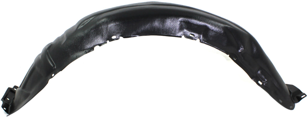 AVALON 05-10 FRONT FENDER LINER LH - CAPA