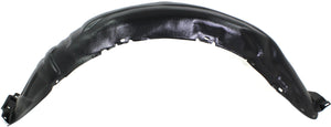 AVALON 05-10 FRONT FENDER LINER LH - CAPA