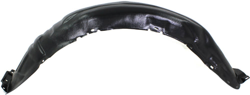 AVALON 05-10 FRONT FENDER LINER LH - CAPA