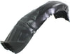 AVALON 05-10 FRONT FENDER LINER LH - CAPA