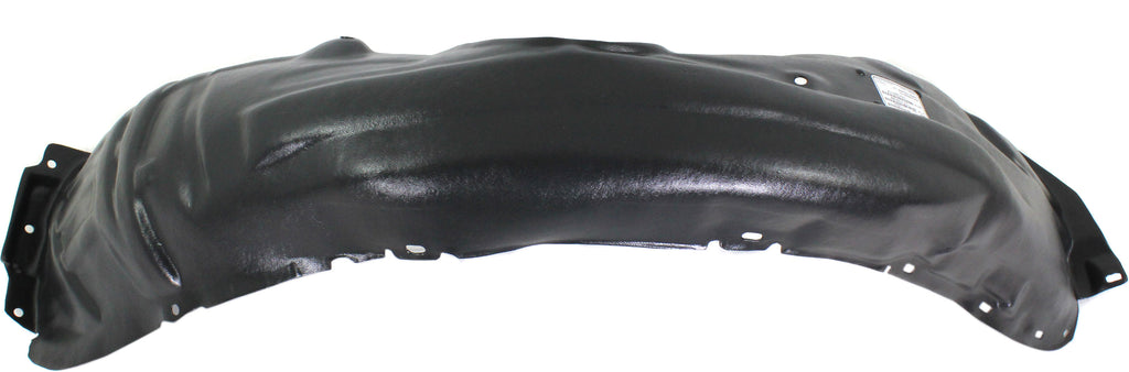 AVALON 05-10 FRONT FENDER LINER LH - CAPA