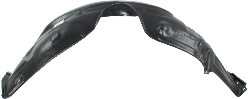 AVALON 05-10 FRONT FENDER LINER LH - CAPA