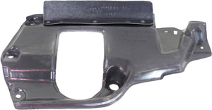 LAND CRUISER 08-21 FRONT FENDER LINER RH, Front Section