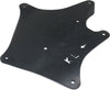4RUNNER 10-23/GX470 04-09 FRONT FENDER LINER LH, Front Apron Seal