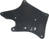 4RUNNER 10-23/GX470 04-09 FRONT FENDER LINER LH, Front Apron Seal