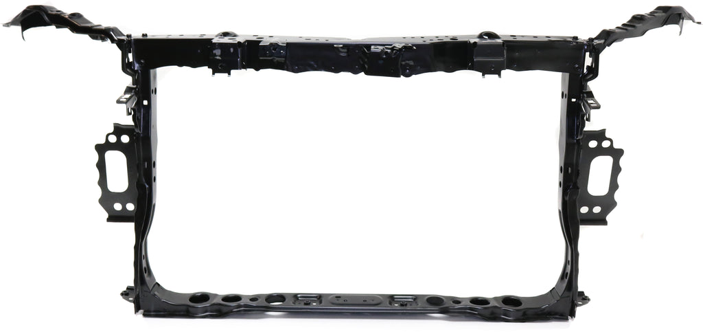 PRIUS V 12-14 RADIATOR SUPPORT, Assembly, Steel - CAPA