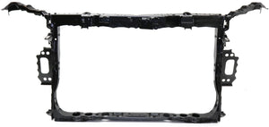 PRIUS V 12-14 RADIATOR SUPPORT, Assembly, Steel - CAPA