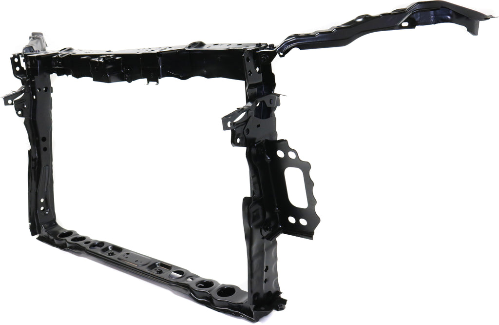 PRIUS V 12-14 RADIATOR SUPPORT, Assembly, Steel - CAPA