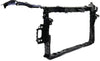 PRIUS V 12-14 RADIATOR SUPPORT, Assembly, Steel - CAPA