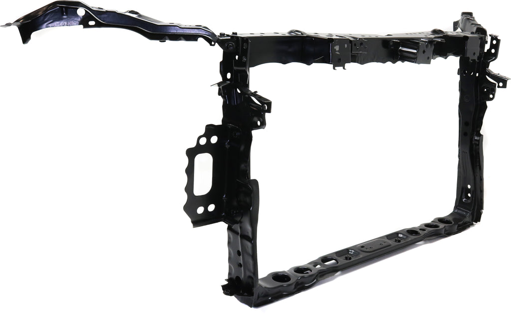 PRIUS V 12-14 RADIATOR SUPPORT, Assembly, Steel - CAPA