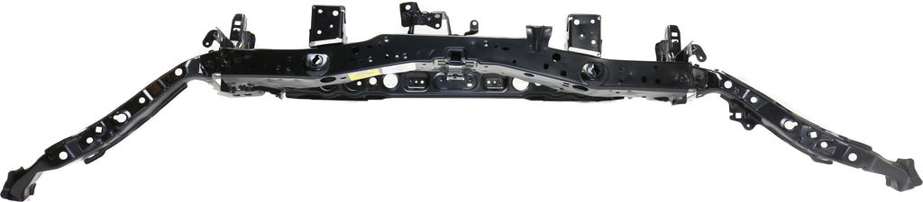 PRIUS V 12-14 RADIATOR SUPPORT, Assembly, Steel - CAPA