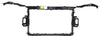 PRIUS V 12-14 RADIATOR SUPPORT, Assembly, Steel - CAPA