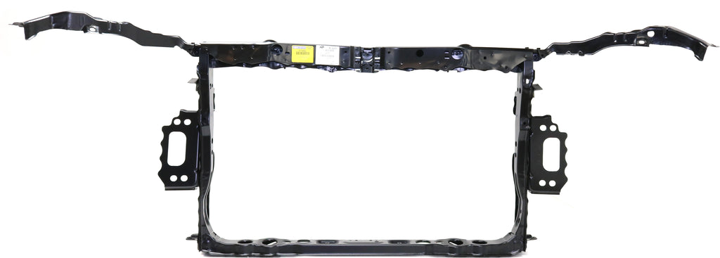 PRIUS V 12-14 RADIATOR SUPPORT, Assembly, Steel - CAPA